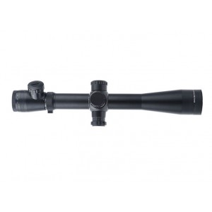 Прицел оптический AIM-O 3.5-10×40E-SF(Red/Green Reticle) AO5305-BK